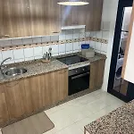 Sara By Casa Naturaleza * פלאיה בלנקה