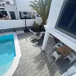 Sara By Casa Naturaleza וילה *