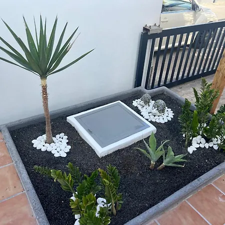 Sara * Playa Blanca (Lanzarote)