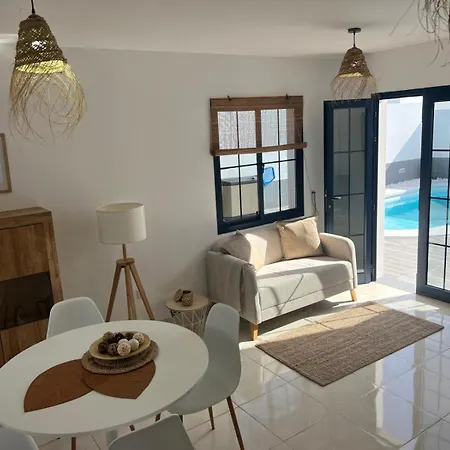 Sara By Casa Naturaleza