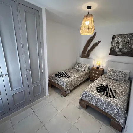 Villa Sara By Casa Naturaleza *