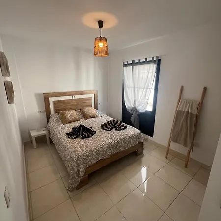 Villa Sara Playa Blanca (Lanzarote)