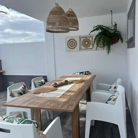 Sara By Casa Naturaleza Villa