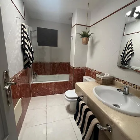 Villa Sara By Casa Naturaleza Playa Blanca (Lanzarote)