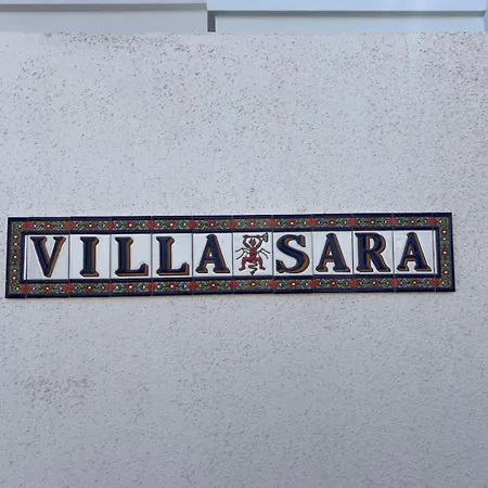 Sara By Casa Naturaleza Villa Playa Blanca (Lanzarote)