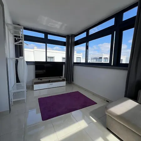 Sara By Casa Naturaleza * Playa Blanca (Lanzarote)