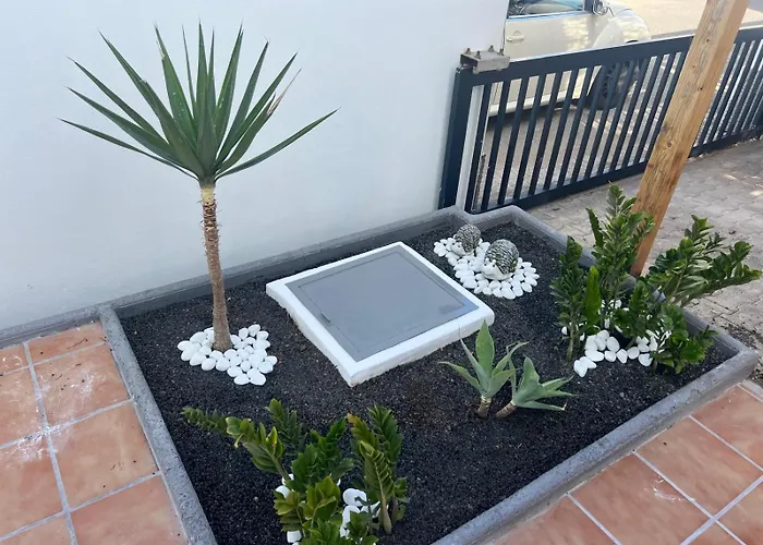 Sara By Casa Naturaleza * Playa Blanca (Lanzarote)