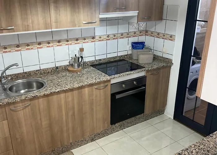 Sara By Casa Naturaleza * Playa Blanca