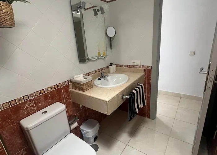 Sara By Casa Naturaleza Villa Playa Blanca (Lanzarote)