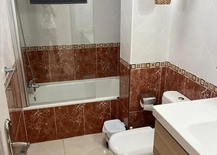 Sara By Casa Naturaleza * Playa Blanca