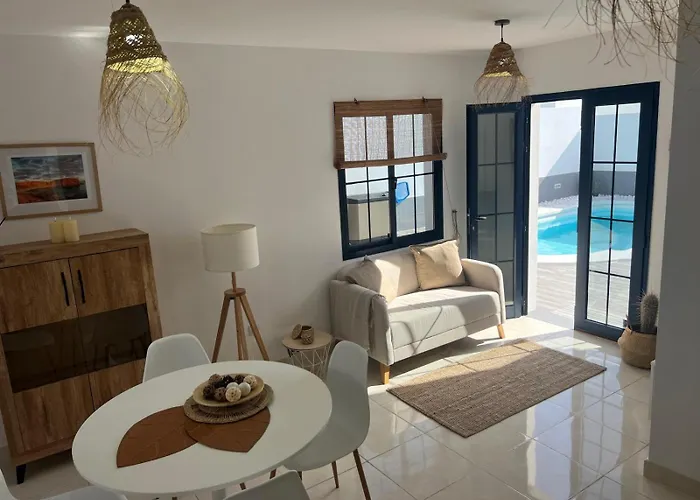 Sara By Casa Naturaleza