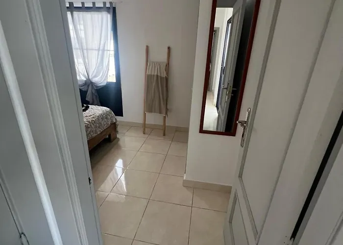 Sara By Casa Naturaleza Playa Blanca