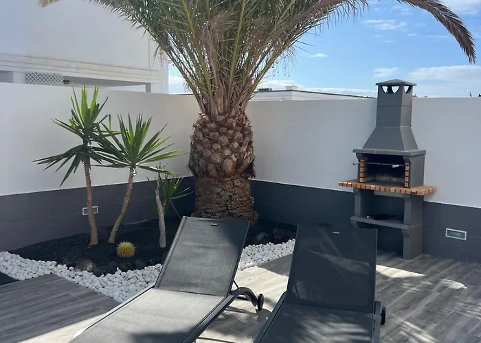 Sara By Casa Naturaleza