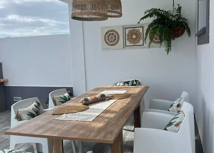 Sara By Casa Naturaleza Villa