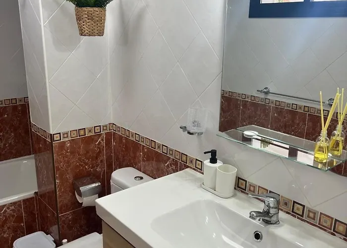 Sara By Casa Naturaleza Villa Playa Blanca