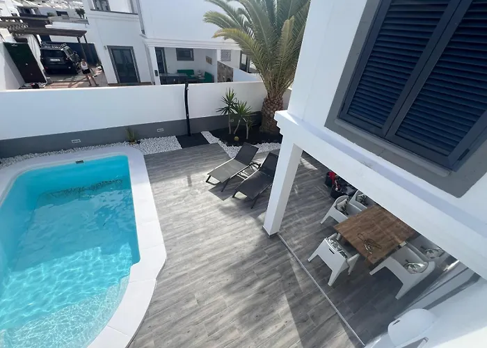 Sara By Casa Naturaleza Villa *