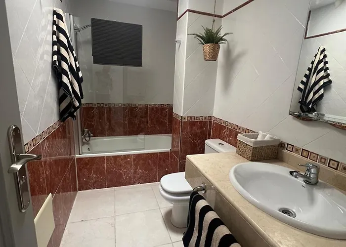 Villa Sara By Casa Naturaleza Playa Blanca (Lanzarote)