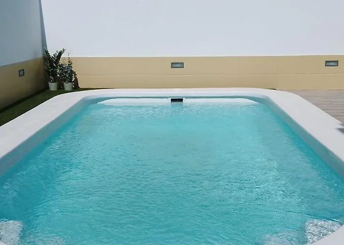 Villa Sara By Casa Naturaleza