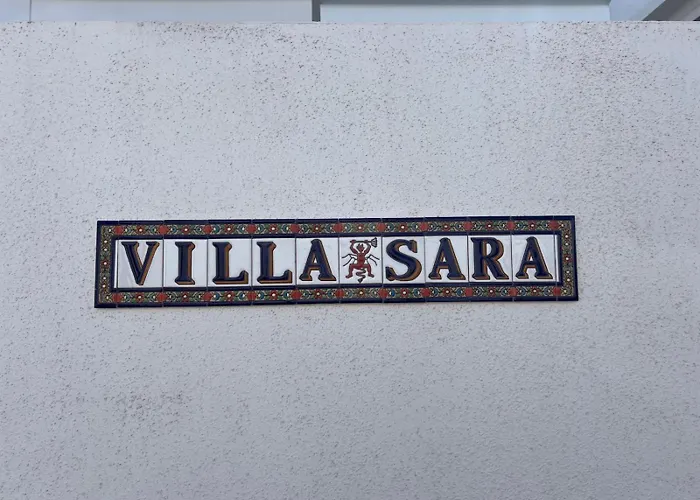 Sara By Casa Naturaleza Villa Playa Blanca