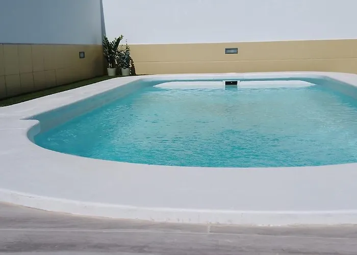 Sara By Casa Naturaleza Playa Blanca (Lanzarote)