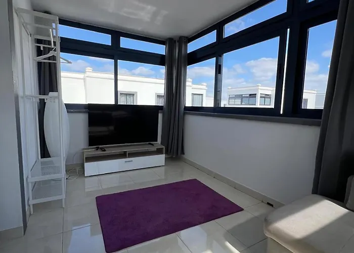 Sara By Casa Naturaleza * Playa Blanca