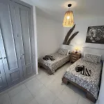 빌라 Sara By Casa Naturaleza *