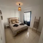 빌라 Sara By Casa Naturaleza 플라야블랑카